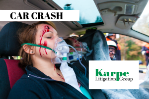 CAR CRASHES