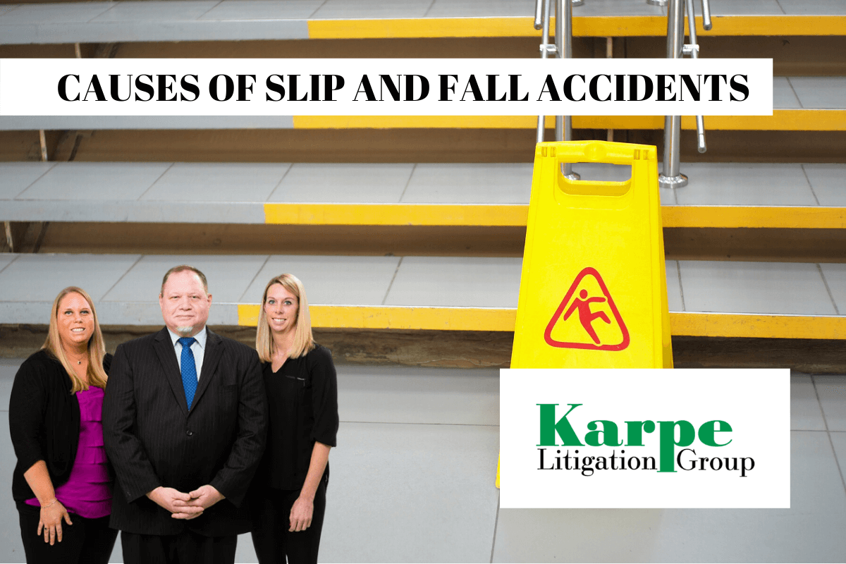 Karpe Litigation Group