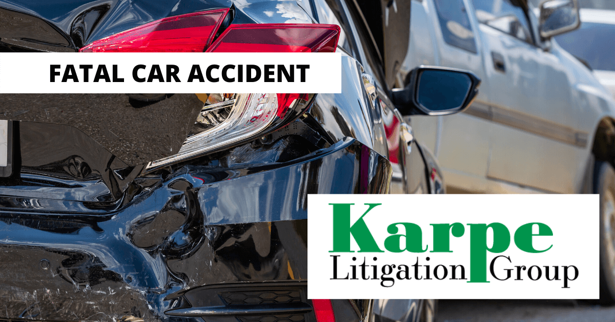 Karpe Litigation Group