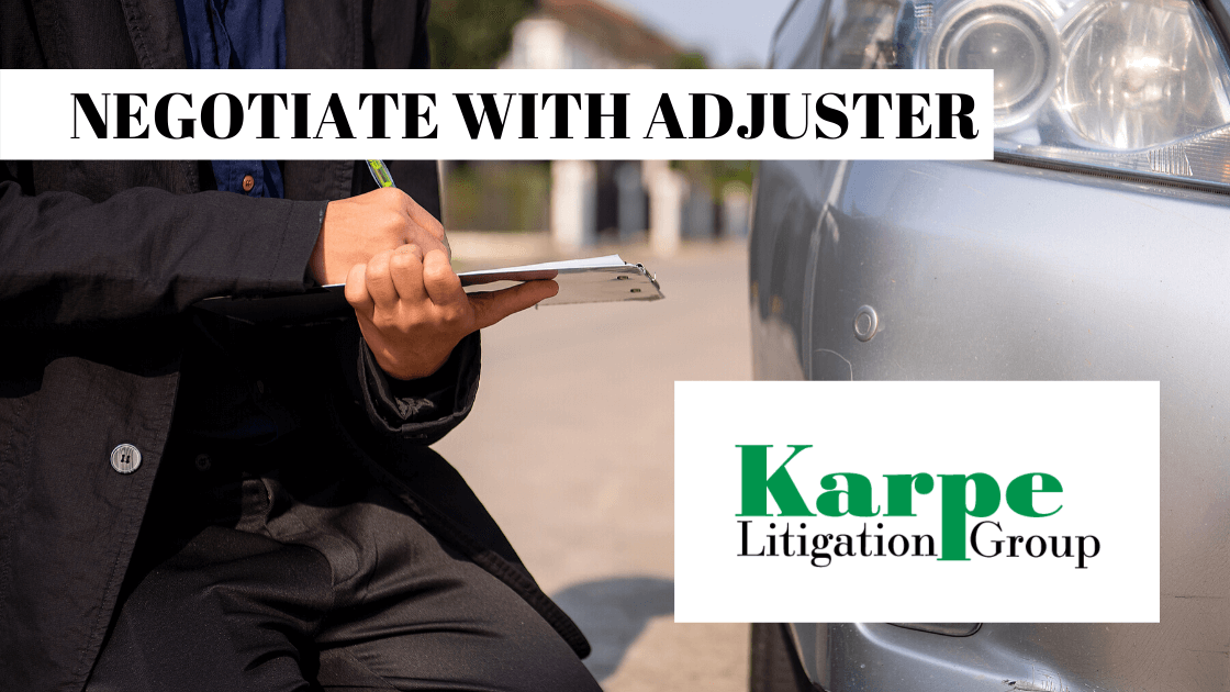 NEGOTIATE-WITH-INSURANCE-ADJUSTER