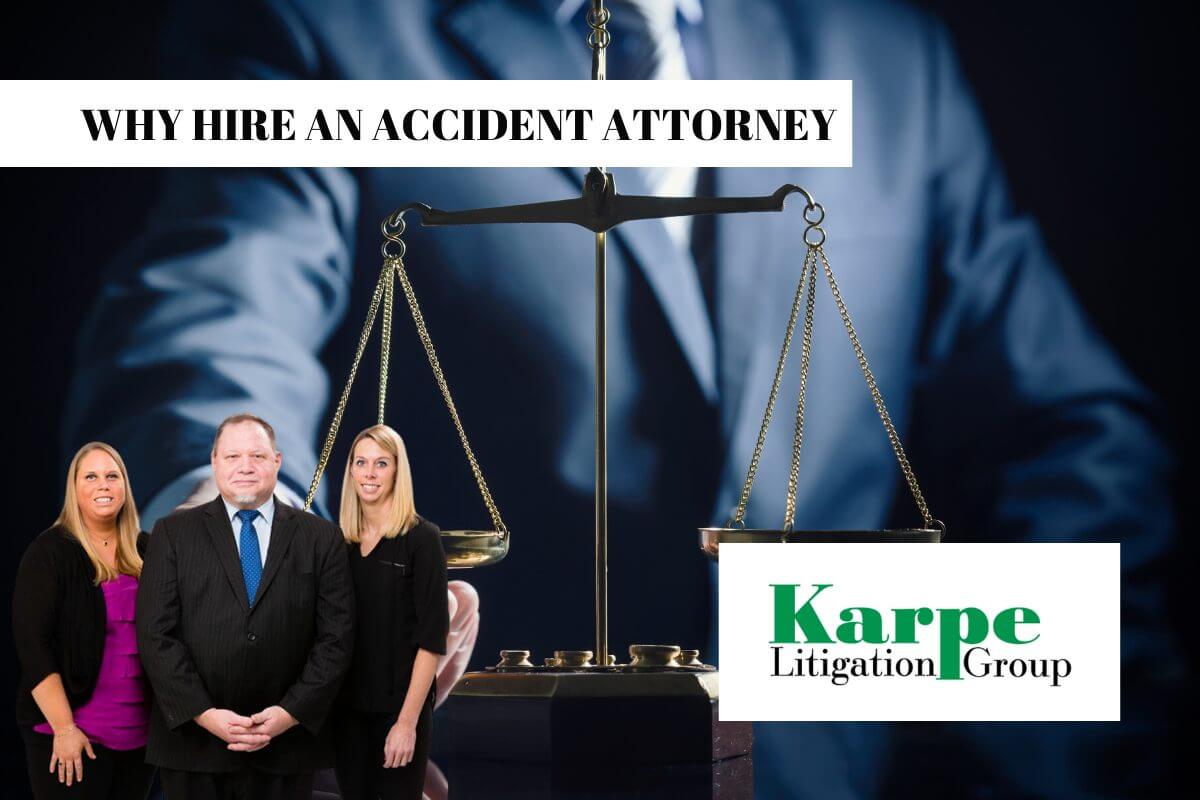 Karpe Litigation Group