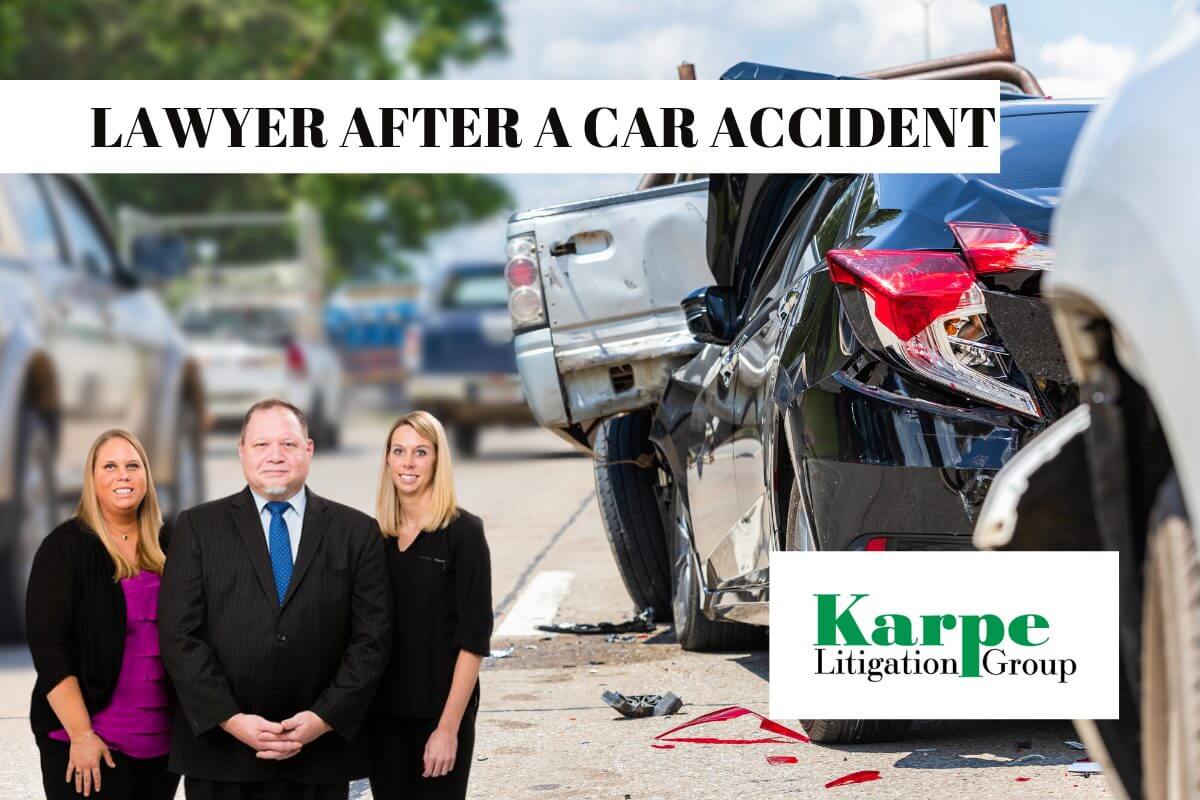 Karpe Litigation Group