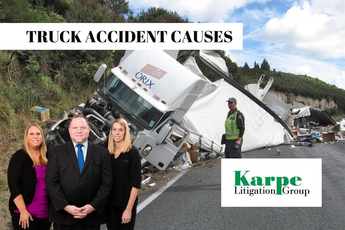 Karpe Litigation Group