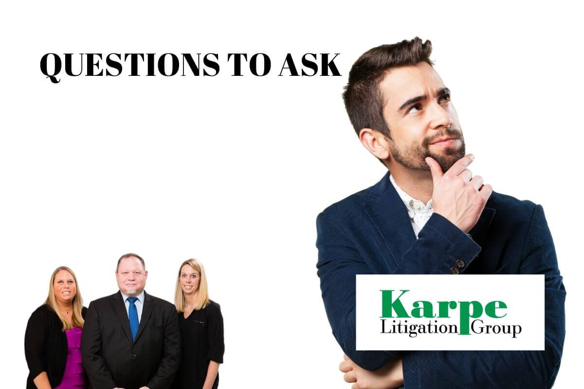 Karpe Litigation Group