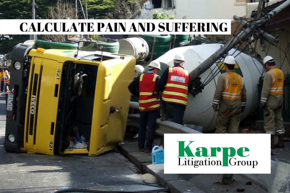 Karpe Litigation Group