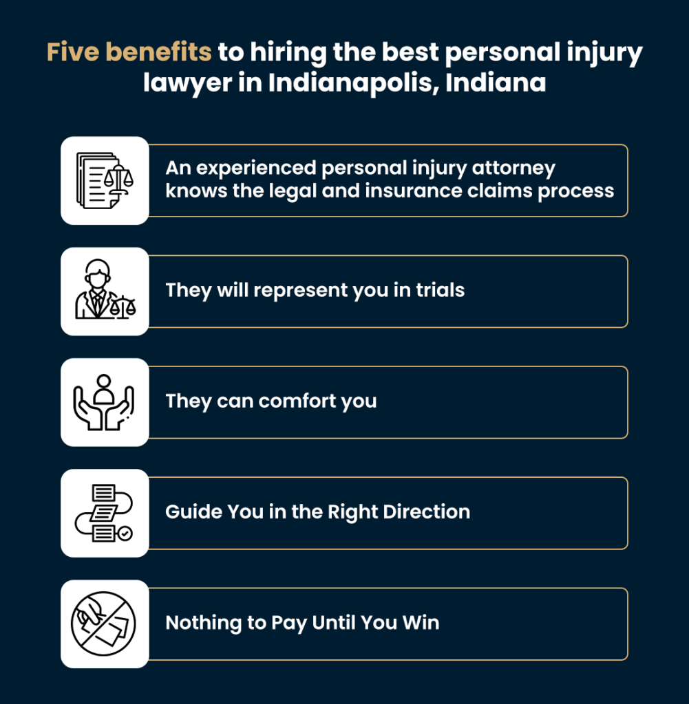 Gibsonton FL Personal Injury Attorneys