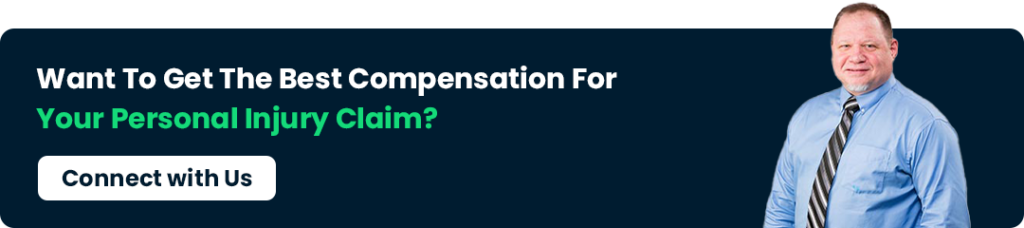 Want To Get The Best Compensation For Your Personal Injury Claim?