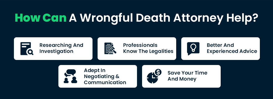 How can a Wrongful Death Attorney Help?