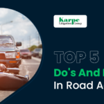 Top 5 Do's and Don'ts in Road Accidents