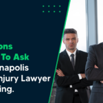 13 Questions You Need to Ask Your Indianapolis Personal Injury Lawyer Before Hiring