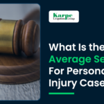 What Is the Average Settlement For Personal Injury Case?