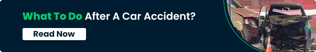 What to do after a Car Accident