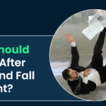 What Should You Do After a Slip and Fall Accident?